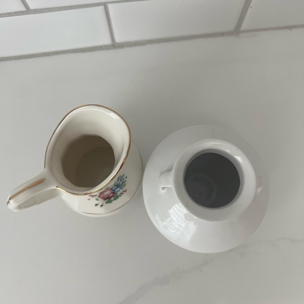 MiNi Ceramic Set - Picture 4 of 9